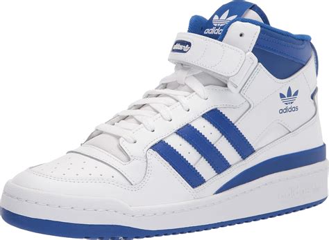 adidas originals forum mid sneakers